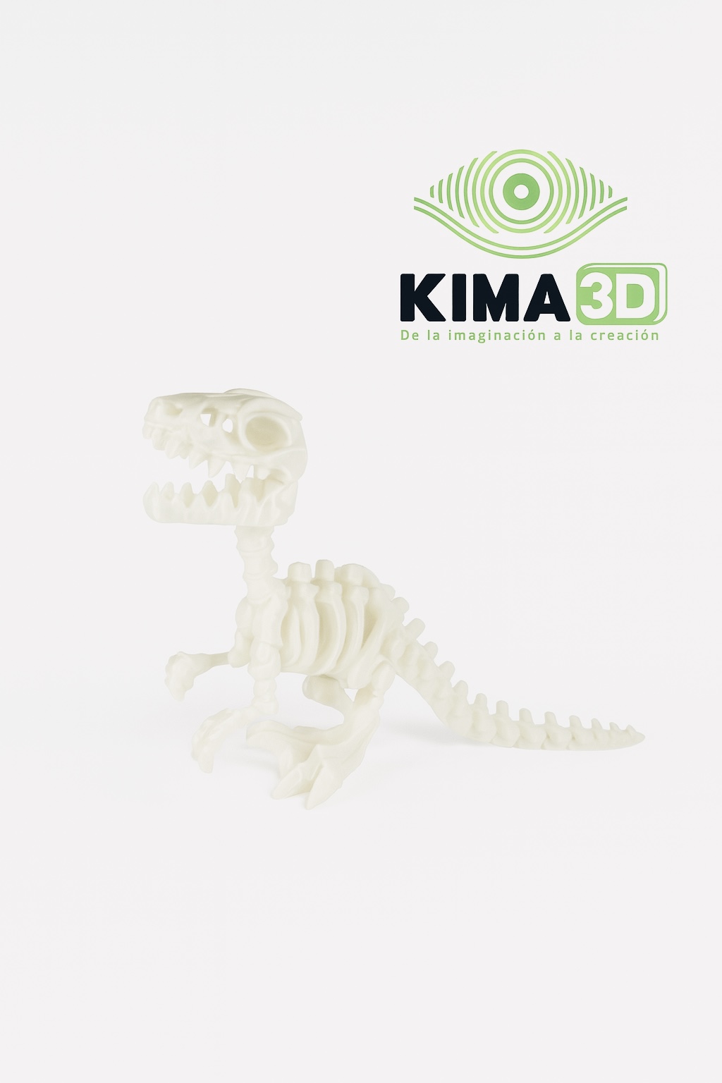 T-REX Grande Glow